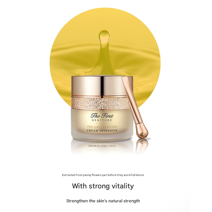 Ohui The First Geniture Perfection Set (Sym-Micro Essence 20ml + Cream Intensive 30ml)