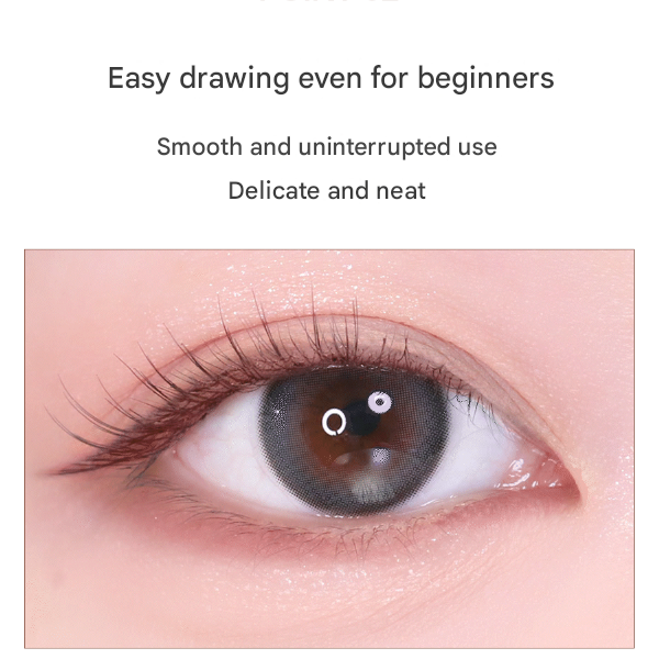 BBIA Last Auto Gel Eyeliner 0.3g (26 Options)