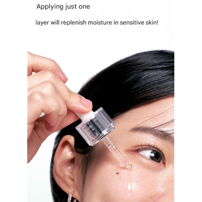 Bring Green Zinc Teca Blemish Serum 50ml + 25ml Refill / 25ml + 25ml Refill / 1.5ml x10ea (3 Options)