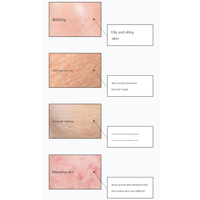 Celimax Cica Eraser Pad 60 Pads (3 Options)