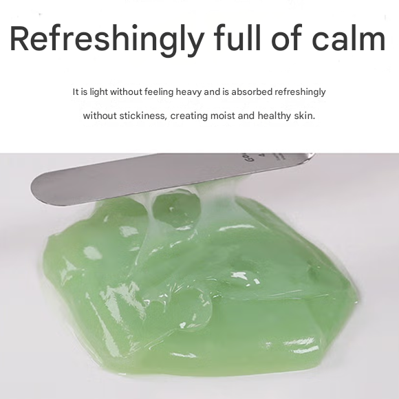 VT Cica Calming Cream 50ml (3 Options)