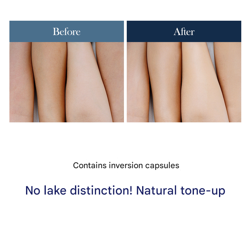 ELROEL Blanc Cover Cream Stick Navy 13g (3 Options)