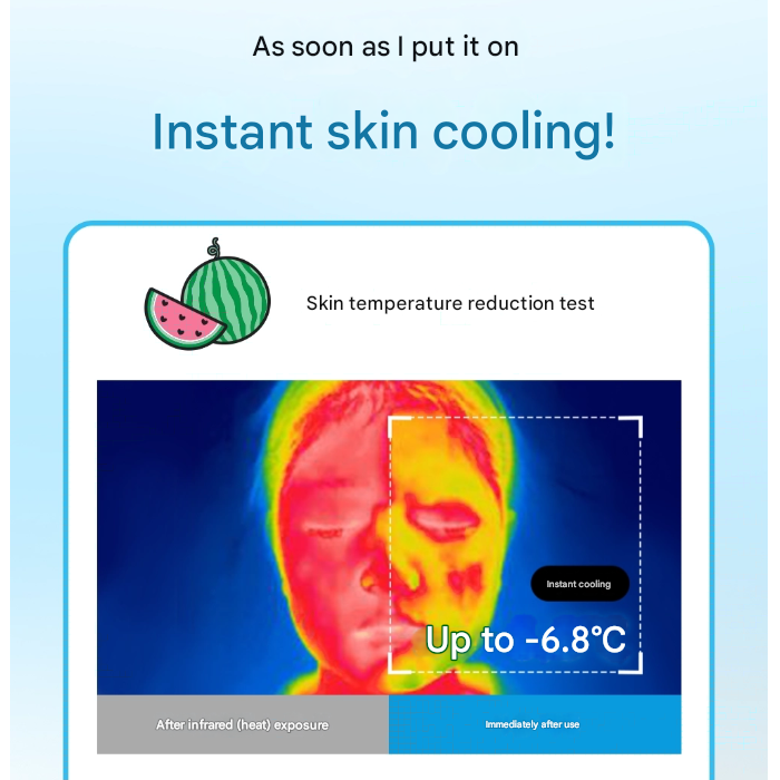 Cell Fusion C Aquatica Cooling Sunscreen 35mL (3 Options)