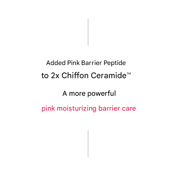 Ohui Miracle Moisture Pink Barrier 3PCS Special Set