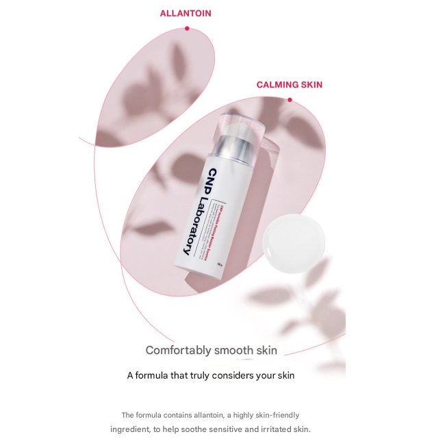CNP Laboratory Invisible Peeling Booster Essence 100 mL (3 Options)