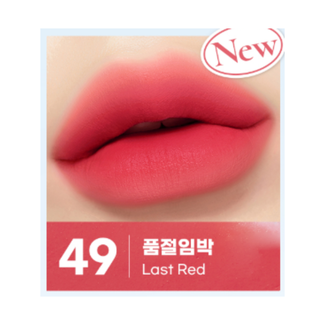Peripera Ink The Velvet (15 Options)