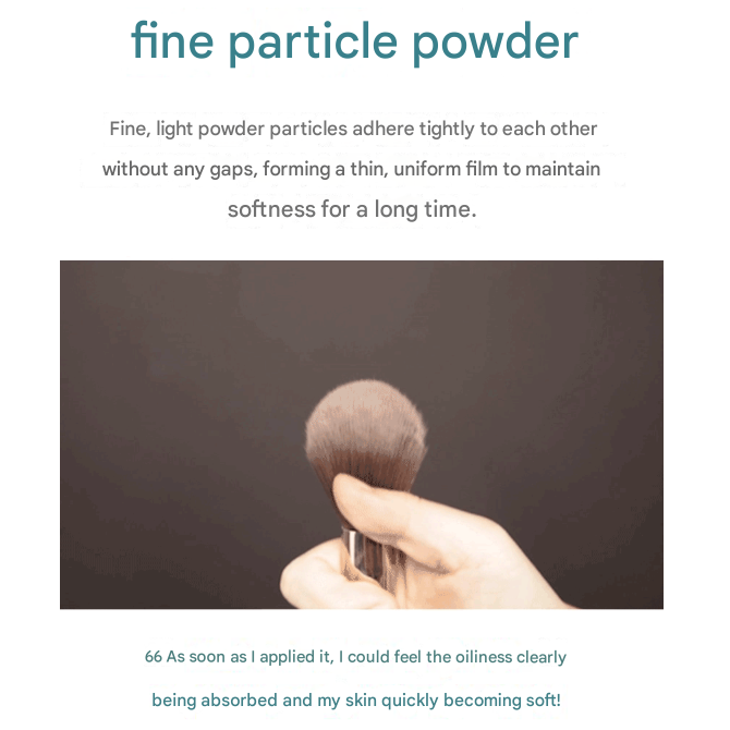Etude House Sebum Extract Powder 5g (3 Options)