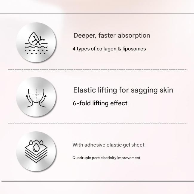 Mediheal Hyper Mask Collagen/Hyaluronic Acid 35g X 6Sheets (5+1 Sheets) (7 Options)