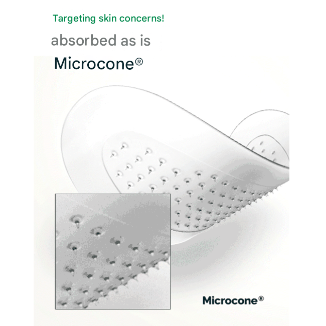 BIOHEAL BOH Panthecell™ Repair Cica Micro Spot Patch (9+3 Patches)