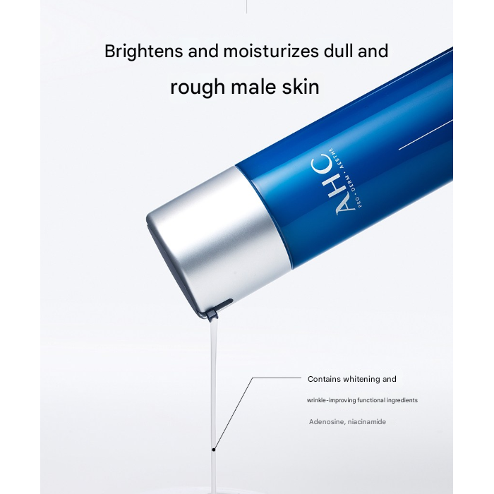 AHC Only For Man All In One Essence 200ml (3 Options)
