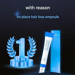 SeaPuri Dr.33 Hair Loss Ampoule 20 ml (3 Options)
