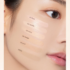 Dasique Pro Concealer Palette