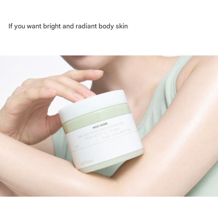 Celimax One Step Body Brightening Pad 60 Pads (3 Options)