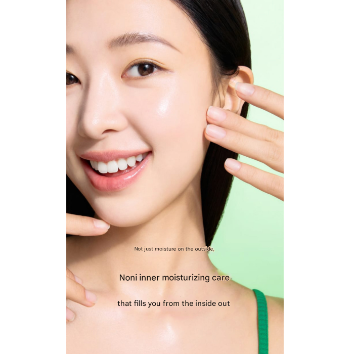 Celimax The Real Noni Energy Ampoule Mask (3 Options)
