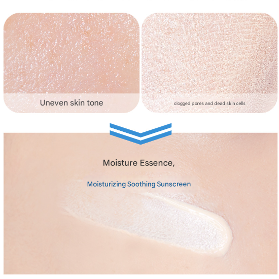 Etude House Soon Jung Director’s Tone-up Correcting Sun Cream SPF50+ / PA++++ 40 mL (3 Options)