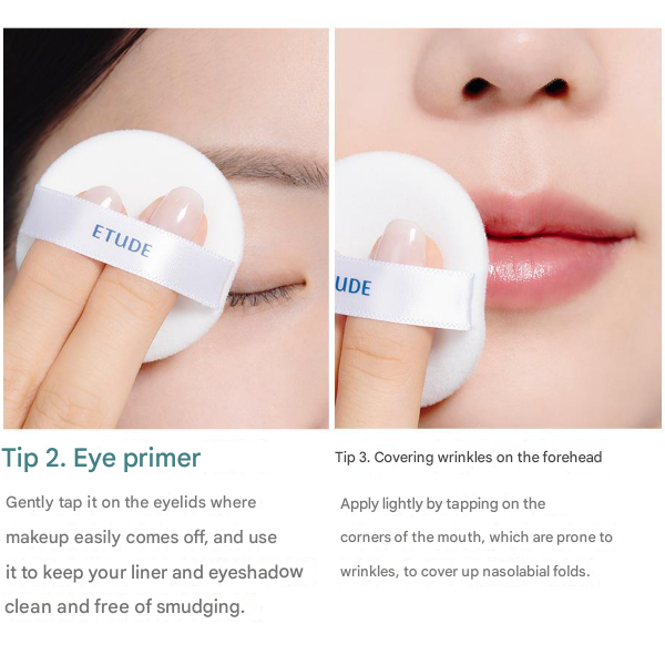 Etude House Sebum Extract Powder 5g (3 Options)