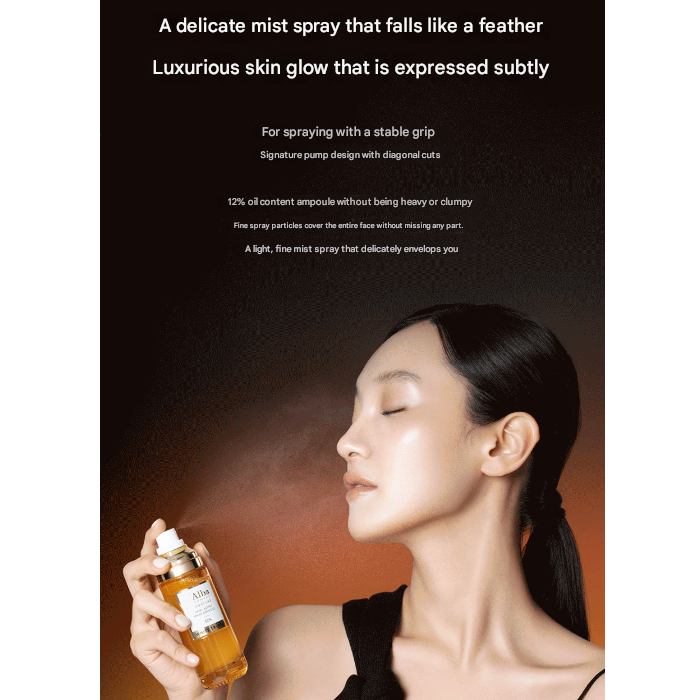 d’Alba Signature Anti-Aging Spray Ampoule 12% 60 mL (3 Options)