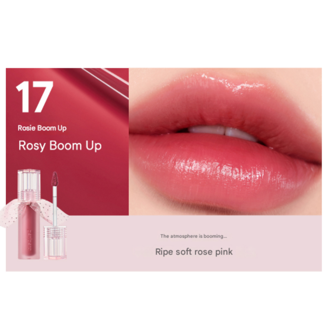 CLUB CLIO PERIPERA Water Bare Tint 11colors, 3.7g (15 Options)