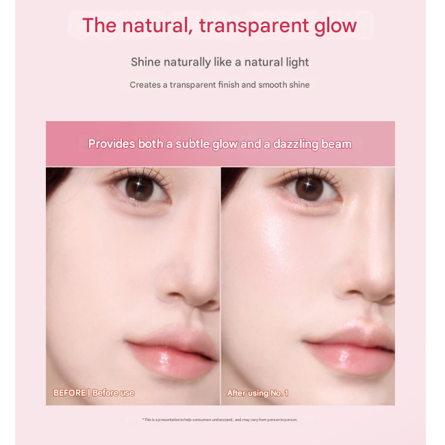 CLUB CLIO PERIPERA V Highlighter 2.2 g + 6 g (3 Options)