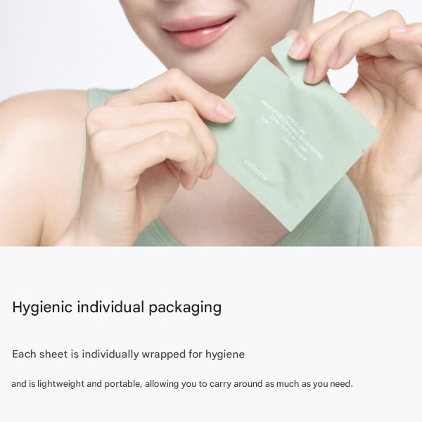 Celimax Makeup Retouching Pad 30 Pads (3 Options)