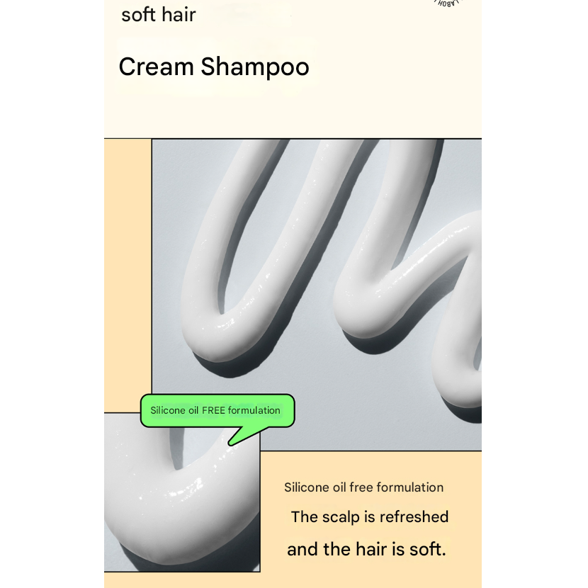 LABO-H Scalp Strengthening Shampoo 400mL, 750 mL (6 Options)