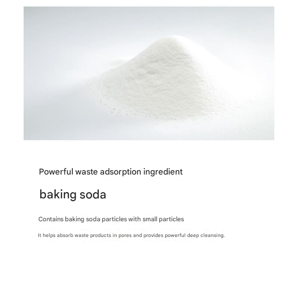 Celimax Baking Soda Deep Pore Eraser Foam Cleansing 150ml (3 Options)