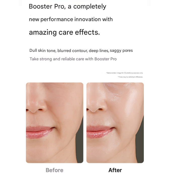 Medicube [AGE‑R] Booster Pro