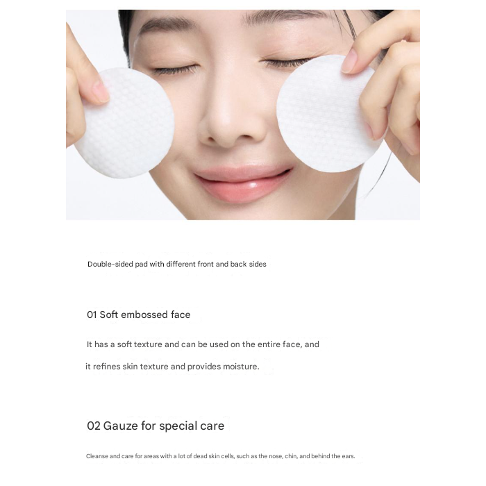 Celimax Houttuynia BHA Eraser Peeling Pad 60 Pads (3 Options)