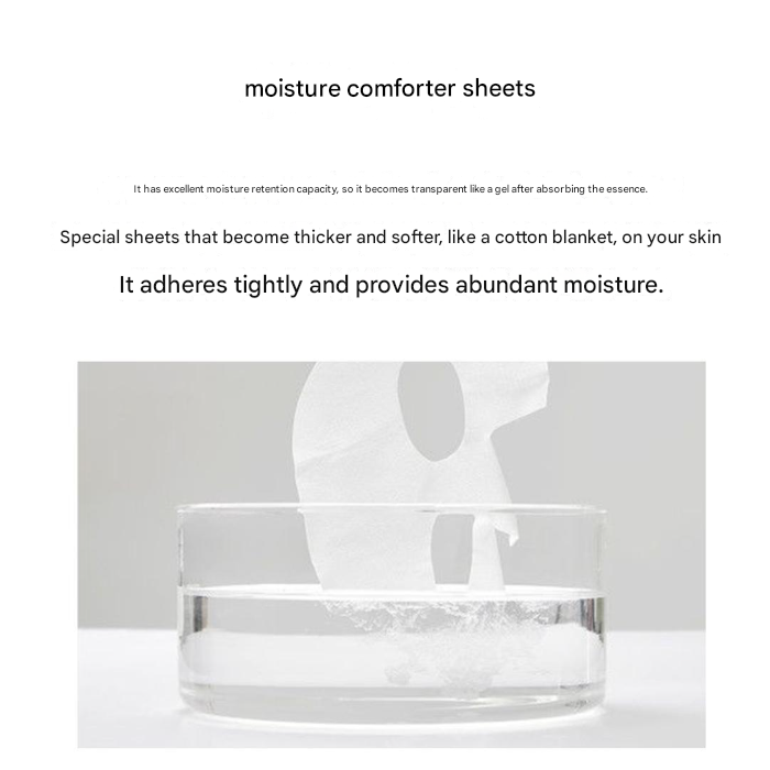 Rejuran Derma Healer Moisture Treatment Mask 23ml x 5ea (3 Options)