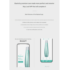REJULIFT – Premium Home Esthetic Device