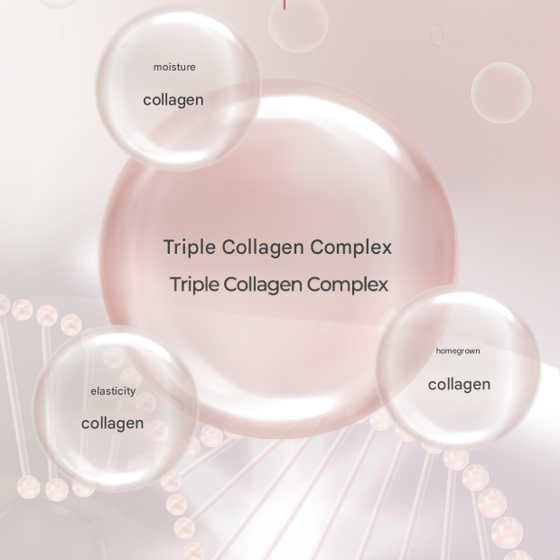 Medicube Triple Collagen Toner 4.0 (Renewed) 140ml (3 Options)