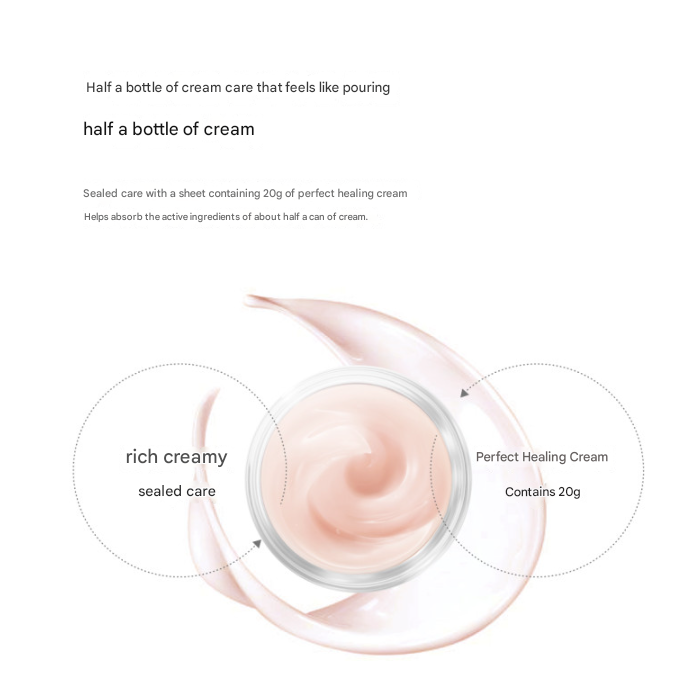 Rejuran Healer Perfect Healing V Tighter 20g (3 Options)
