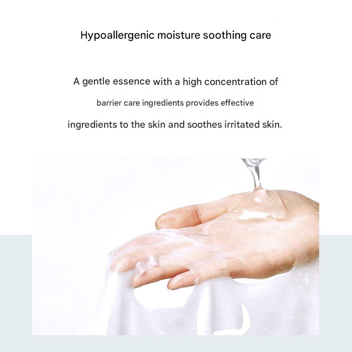 Rejuran Derma Healer Moisture Treatment Mask 23ml x 5ea (3 Options)