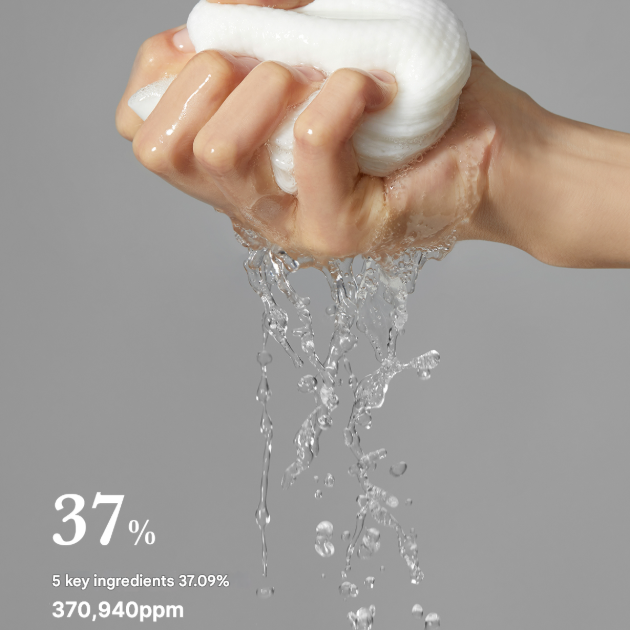 Medicube Red Clear Cica Wash-Off Body Pad 50 pads (200ml) (3 Options)