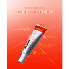 MEDI-PEEL Melanon X Blemish Cream Patch Mask 1 Pair (2 sheets · 3.5 g) / Blemish Eye Cream 20ml (11 Options)
