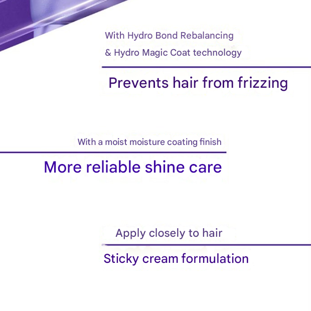 Mise En Scene Perfect Magic Straight Hair Treatment 230ml (3 Options)