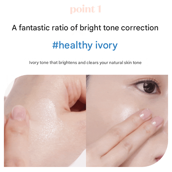 Etude House Soon Jung Director’s Tone-up Correcting Sun Cream SPF50+ / PA++++ 40 mL (3 Options)