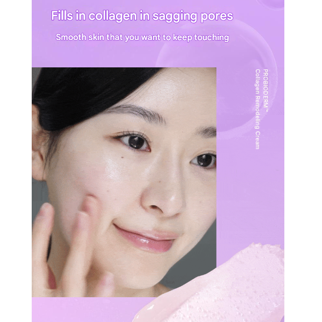 BIOHEAL BOH Probioderm™ Collagen Remodeling Cream 50ml (3 Options)