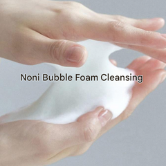 Celimax The Real Noni Acne Bubble Foam Cleansing 155ml (3 Options)