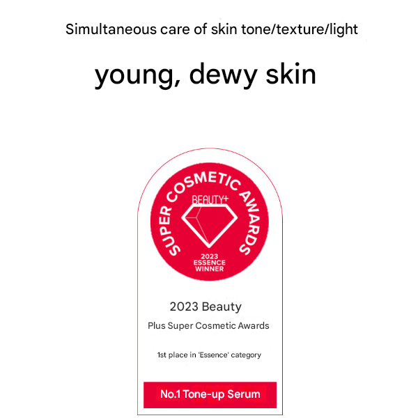 Ohui Miracle Toning Glow Serum (20ml / 50ml / 50ml Refill) (12 Options)