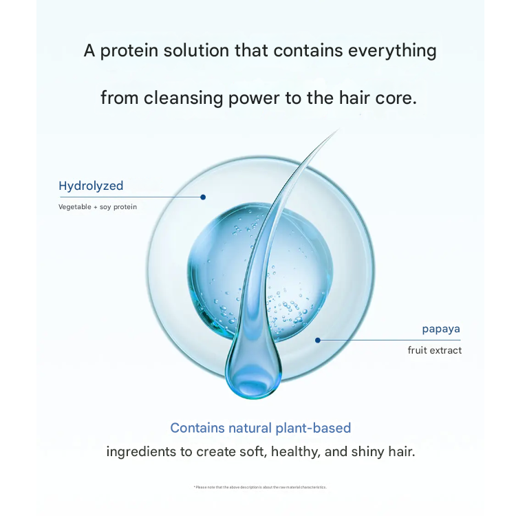 Daleaf AppleMint Better Root Cooling Shampoo 500 mL (3 Options)