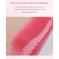 CLUB CLIO PERIPERA Water Bare Tint 11colors, 3.7g (15 Options)