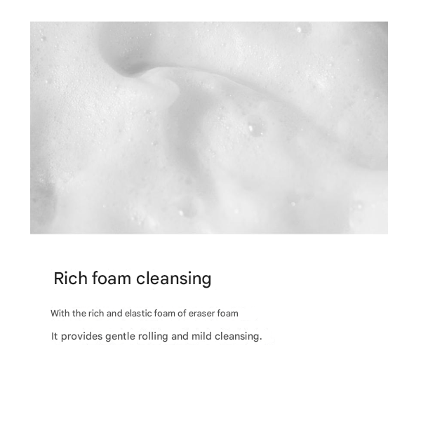 Celimax Baking Soda Deep Pore Eraser Foam Cleansing 150ml (3 Options)