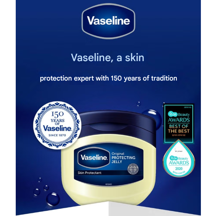 Vaseline Intensive Moisture Sheet Mask Pack 23 ml (Hydrating · Moisturizing · Nourishing) (15 Options)