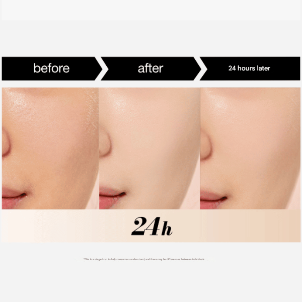 anua Matt but Glow Cover Beige 50 ml (3 Options)
