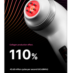 Medicube [Collagen RF] Ultra Tune 40.68