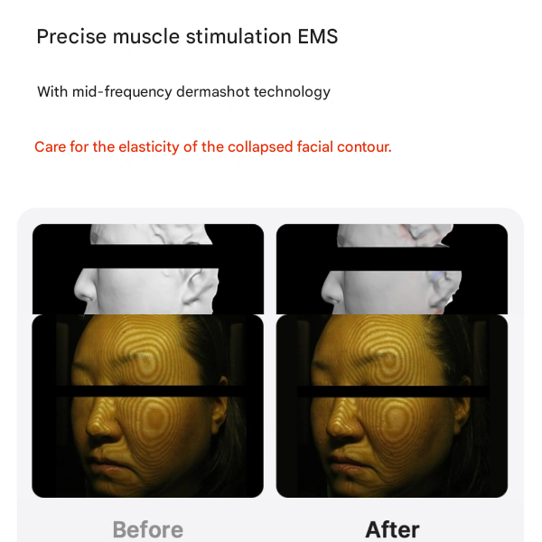 Medicube [AGE‑R] Booster Pro