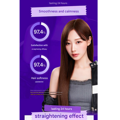 Mise En Scene Perfect Magic Straight Hair Treatment 230ml (3 Options)