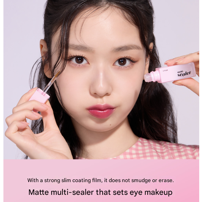 Etude House Bare Edge Makeup Multi Sealer 8g (3 Options)