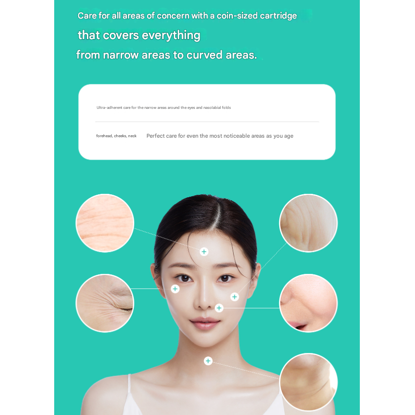 REJULIFT – Premium Home Esthetic Device